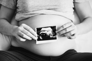 Pregnant Surrogate