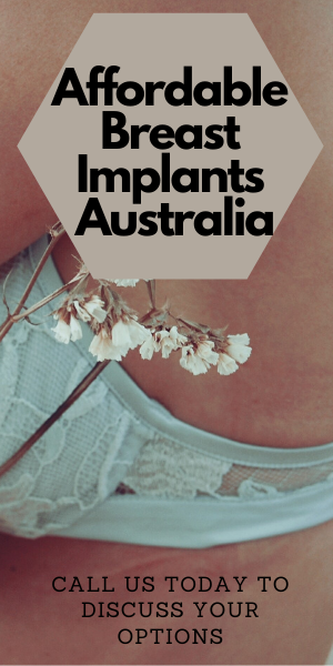 Affordable Breast Implants Australia