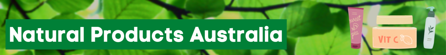 Natural products Australia
